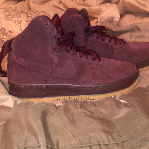 Air Force 1 - Picture 3 of 7